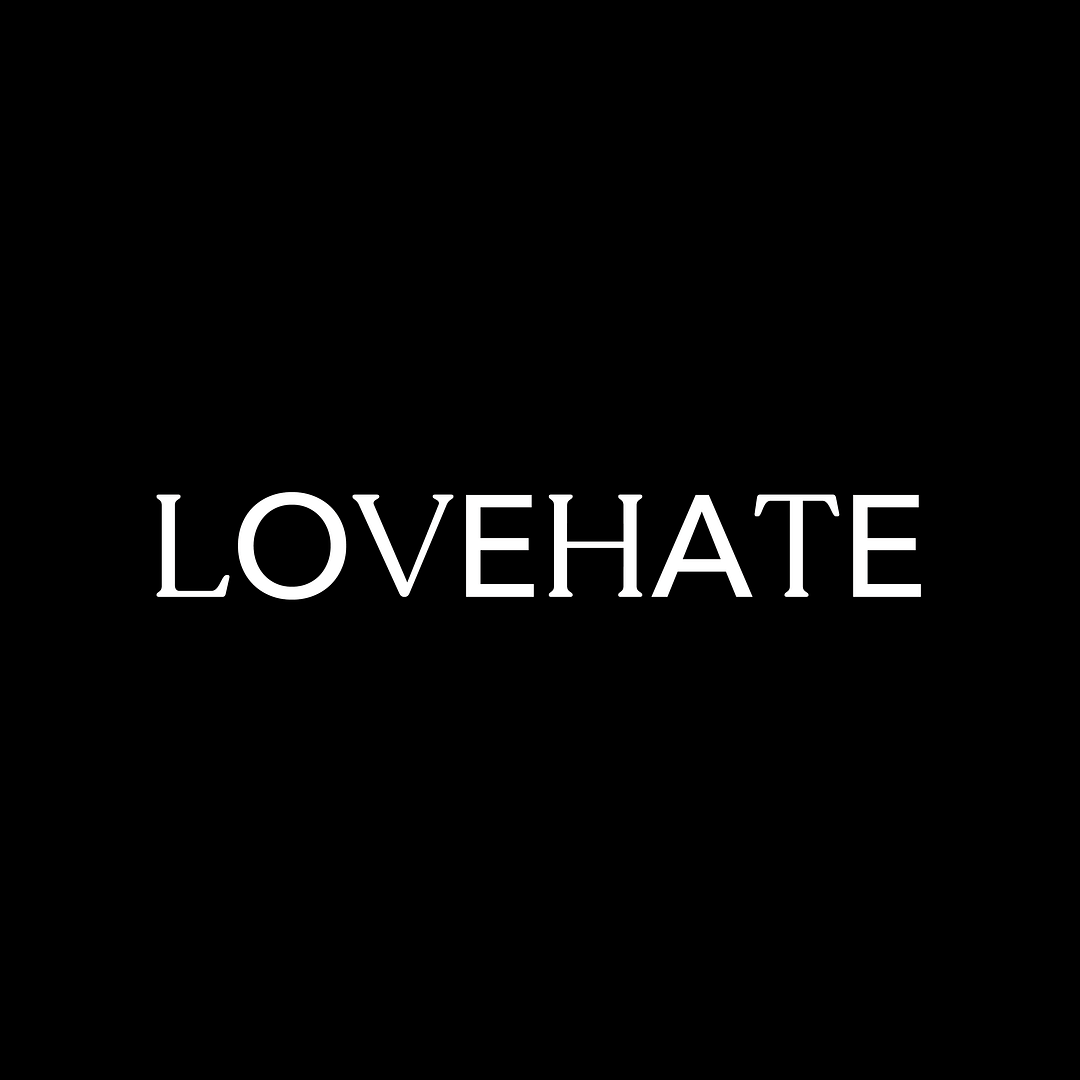 LoveHate cover